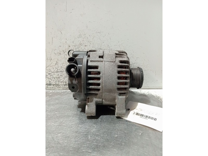 Recambio de alternador para peugeot 308 sw i (4e_, 4h_) 2.0 hdi referencia OEM IAM 9646321780 2543526A 