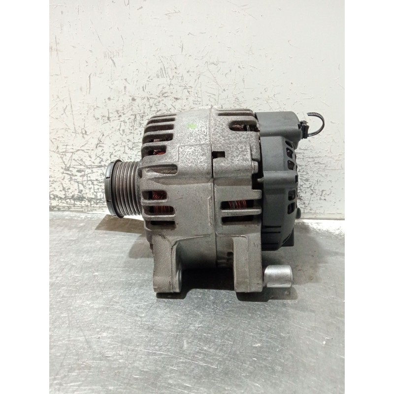Recambio de alternador para peugeot 308 sw i (4e_, 4h_) 2.0 hdi referencia OEM IAM 9646321780 2543526A 