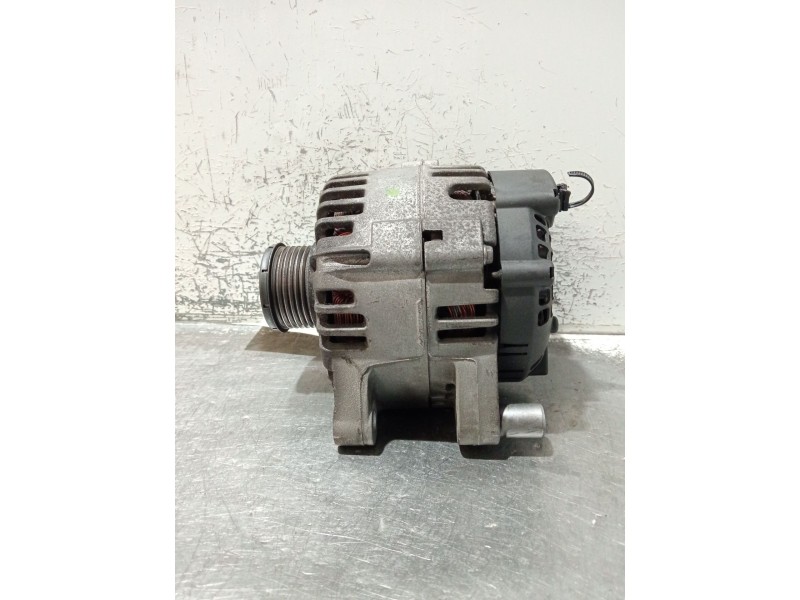 Recambio de alternador para peugeot 308 sw i (4e_, 4h_) 2.0 hdi referencia OEM IAM 9646321780 2543526A 