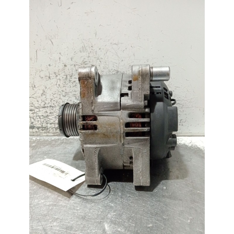 Recambio de alternador para peugeot 308 sw i (4e_, 4h_) 2.0 hdi referencia OEM IAM 9646321780 2543526A 