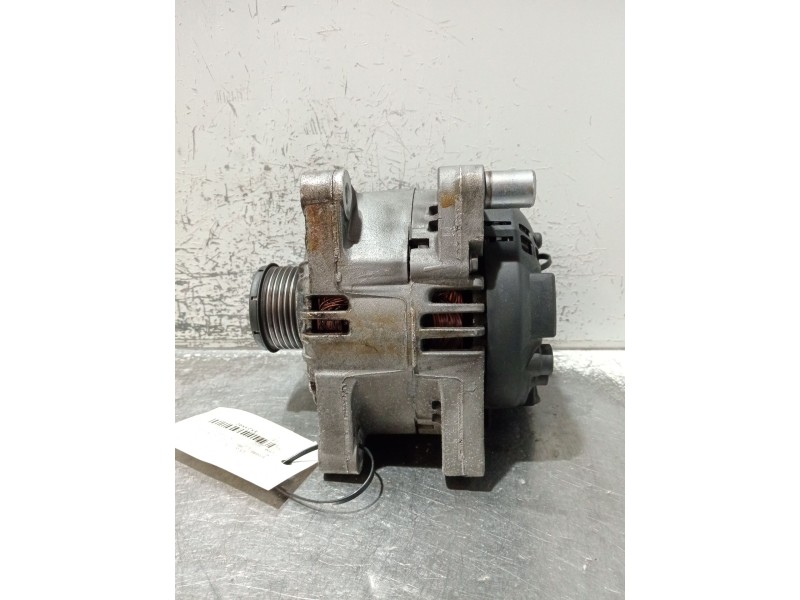 Recambio de alternador para peugeot 308 sw i (4e_, 4h_) 2.0 hdi referencia OEM IAM 9646321780 2543526A 
