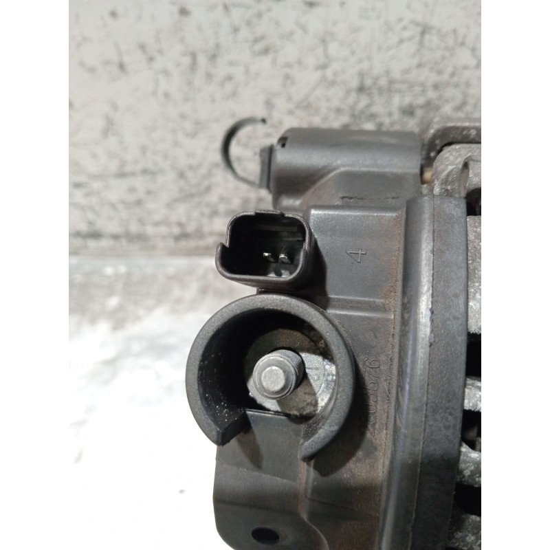 Recambio de alternador para peugeot 308 sw i (4e_, 4h_) 2.0 hdi referencia OEM IAM 9646321780 2543526A 