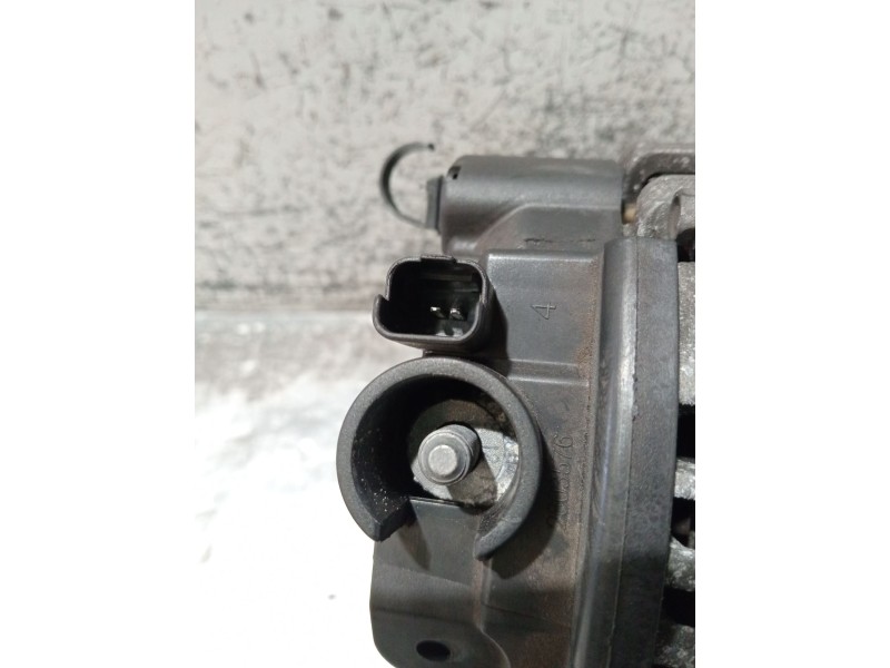 Recambio de alternador para peugeot 308 sw i (4e_, 4h_) 2.0 hdi referencia OEM IAM 9646321780 2543526A 