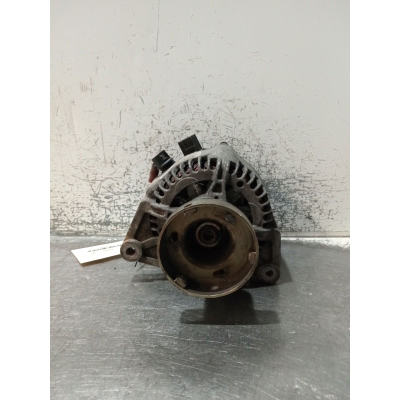 Recambio de alternador para ford focus i sedán (dfw) 1.8 turbo di / tddi referencia OEM IAM 98AB10300JB 63321746 