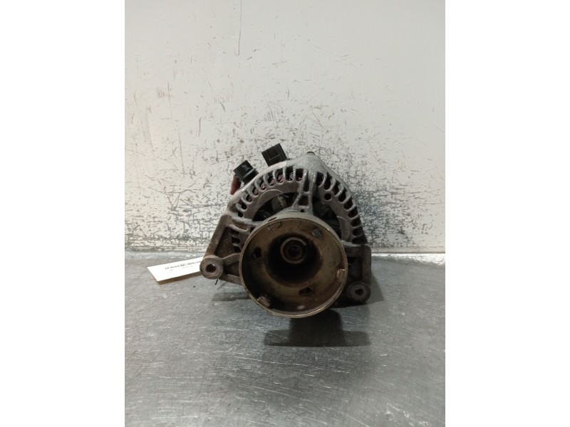 Recambio de alternador para ford focus i sedán (dfw) 1.8 turbo di / tddi referencia OEM IAM 98AB10300JB 63321746 