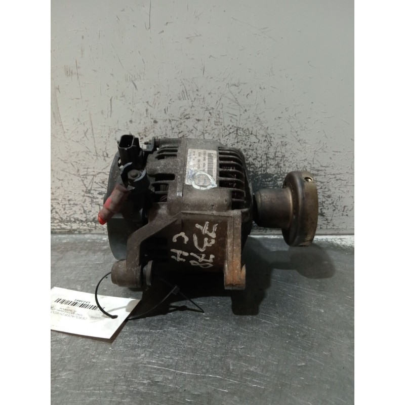 Recambio de alternador para ford focus i sedán (dfw) 1.8 turbo di / tddi referencia OEM IAM 98AB10300JB 63321746 