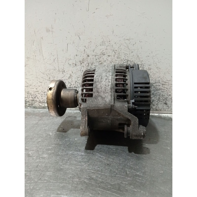 Recambio de alternador para ford focus i sedán (dfw) 1.8 turbo di / tddi referencia OEM IAM 98AB10300JB 63321746 