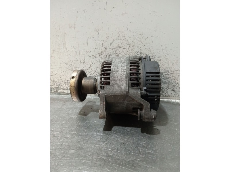 Recambio de alternador para ford focus i sedán (dfw) 1.8 turbo di / tddi referencia OEM IAM 98AB10300JB 63321746 