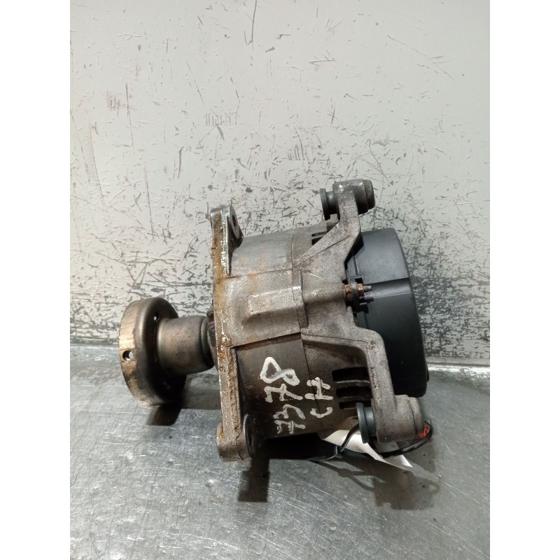 Recambio de alternador para ford focus i sedán (dfw) 1.8 turbo di / tddi referencia OEM IAM 98AB10300JB 63321746 