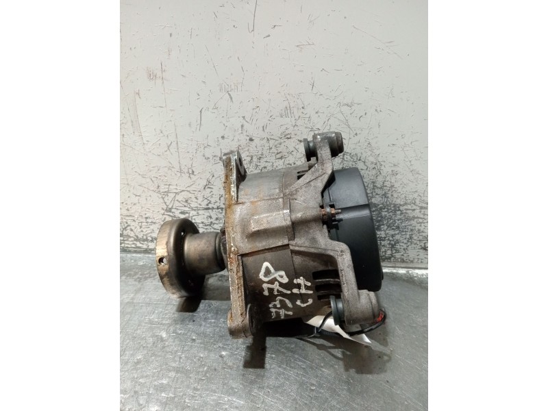 Recambio de alternador para ford focus i sedán (dfw) 1.8 turbo di / tddi referencia OEM IAM 98AB10300JB 63321746 