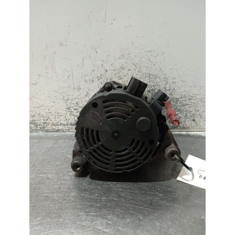 Recambio de alternador para ford focus i sedán (dfw) 1.8 turbo di / tddi referencia OEM IAM 98AB10300JB 63321746 