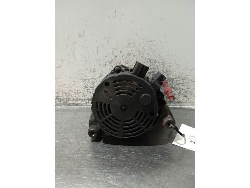 Recambio de alternador para ford focus i sedán (dfw) 1.8 turbo di / tddi referencia OEM IAM 98AB10300JB 63321746 