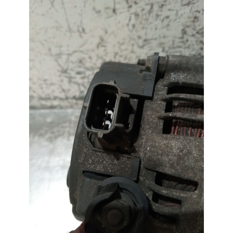 Recambio de alternador para ford focus i sedán (dfw) 1.8 turbo di / tddi referencia OEM IAM 98AB10300JB 63321746 