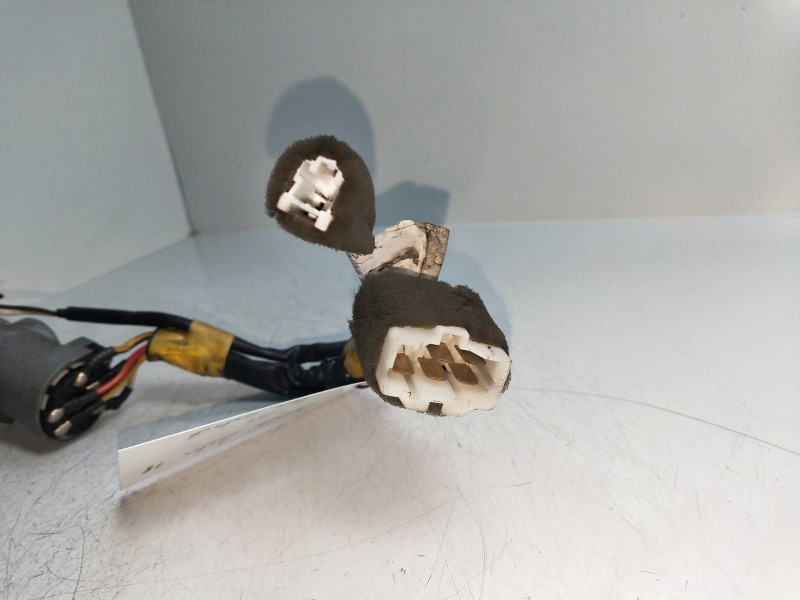 Recambio de conmutador de arranque para hyundai lantra berlina (rd) 1.6 cat referencia OEM IAM   