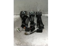 Recambio de juego cinturones trasero para audi a4 b7 (8ec) 2.0 tfsi referencia OEM IAM 8E5857805D 4P 8E5857807G 602879000 2