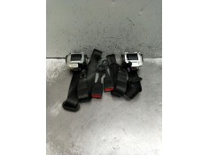 Recambio de juego cinturones delantero para audi a4 b7 (8ec) 2.0 tfsi referencia OEM IAM 560788501 4P 560788401