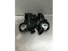 Recambio de juego cinturones delantero para audi a4 b7 (8ec) 2.0 tfsi referencia OEM IAM 560788501 4P 560788401 2