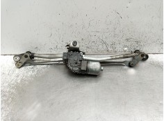 Recambio de motor limpia delantero para audi a4 b7 (8ec) 2.0 tfsi referencia OEM IAM 3397020845 8E1955023E 0390241509 8E1955119