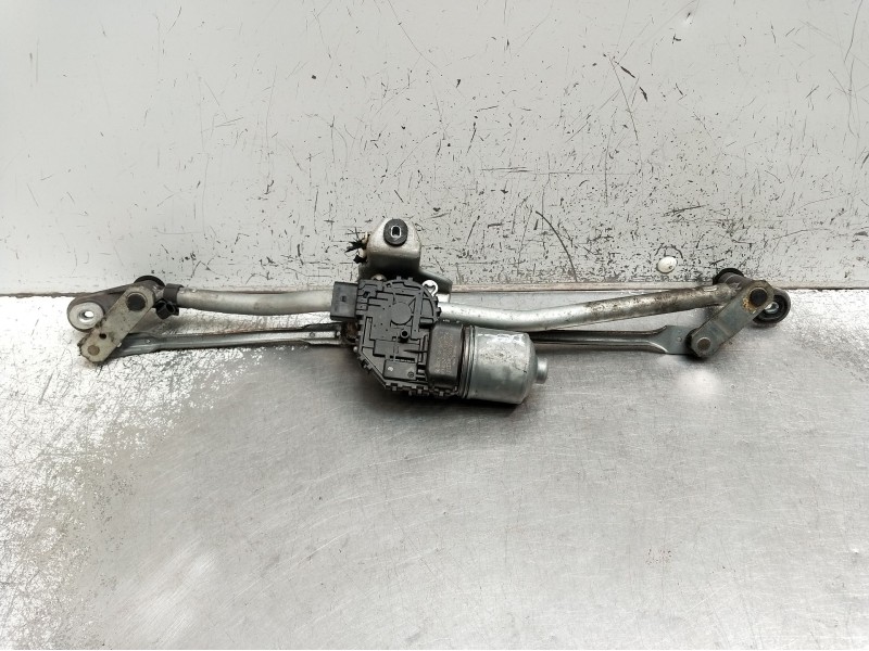 Recambio de motor limpia delantero para audi a4 b7 (8ec) 2.0 tfsi referencia OEM IAM 3397020845 8E1955023E 0390241509 8E1955119