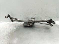 Recambio de motor limpia delantero para audi a4 b7 (8ec) 2.0 tfsi referencia OEM IAM 3397020845 8E1955023E 0390241509 8E1955119 2