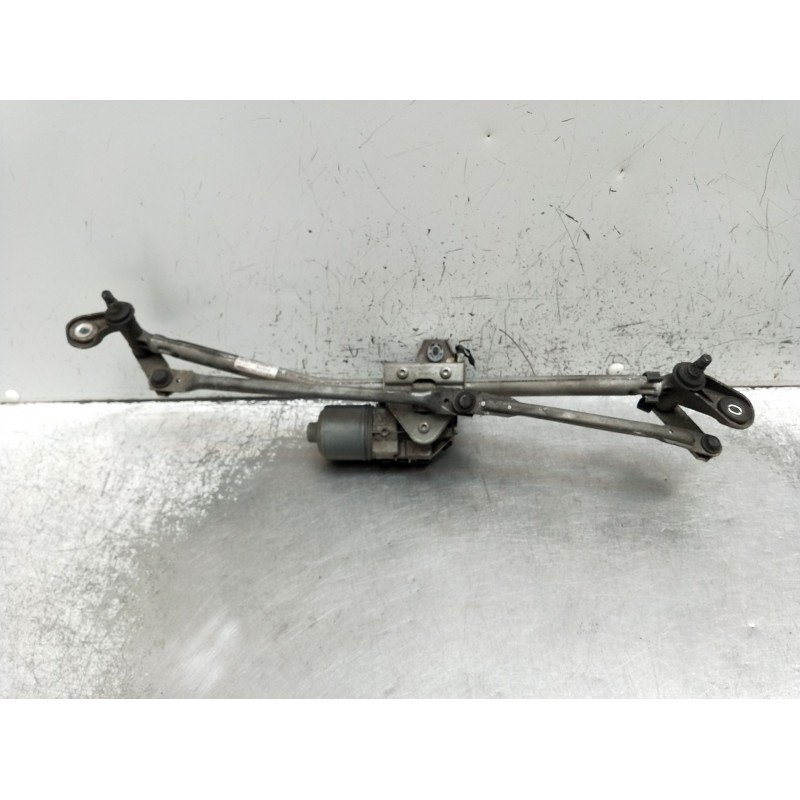 Recambio de motor limpia delantero para audi a4 b7 (8ec) 2.0 tfsi referencia OEM IAM 3397020845 8E1955023E 0390241509 8E1955119