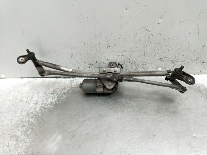 Recambio de motor limpia delantero para audi a4 b7 (8ec) 2.0 tfsi referencia OEM IAM 3397020845 8E1955023E 0390241509 8E1955119