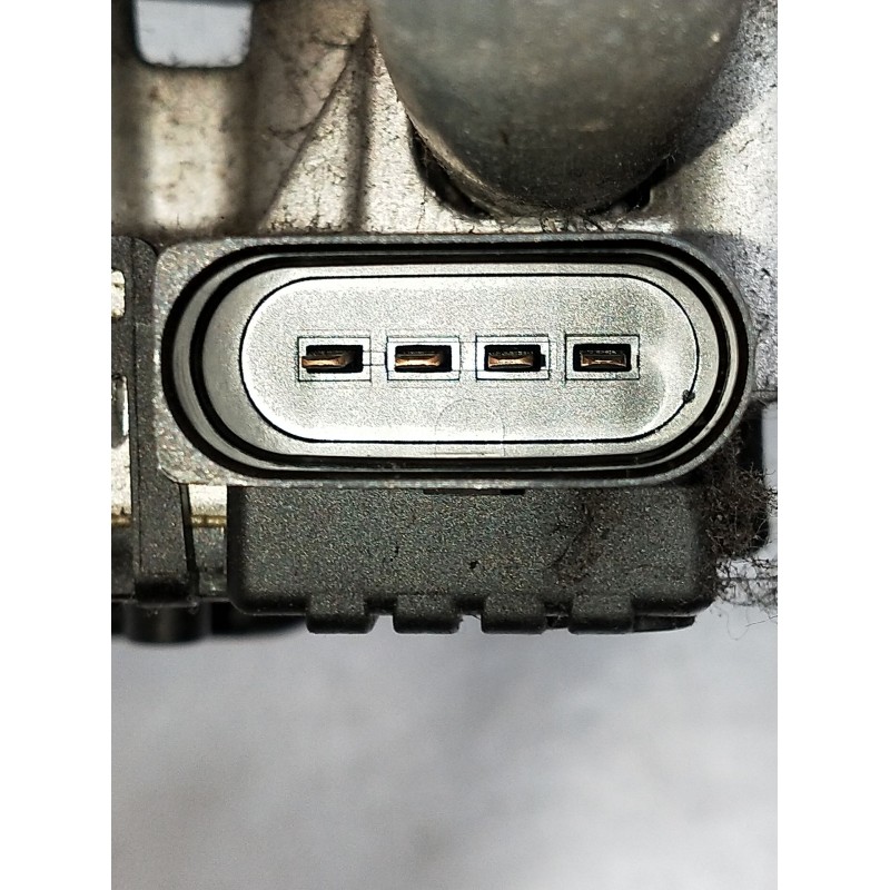 Recambio de motor limpia delantero para audi a4 b7 (8ec) 2.0 tfsi referencia OEM IAM 3397020845 8E1955023E 0390241509 8E1955119