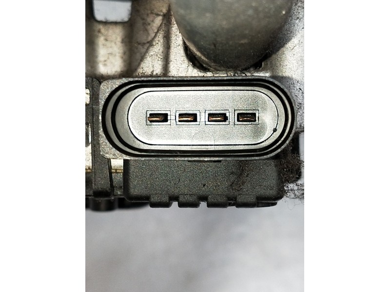 Recambio de motor limpia delantero para audi a4 b7 (8ec) 2.0 tfsi referencia OEM IAM 3397020845 8E1955023E 0390241509 8E1955119