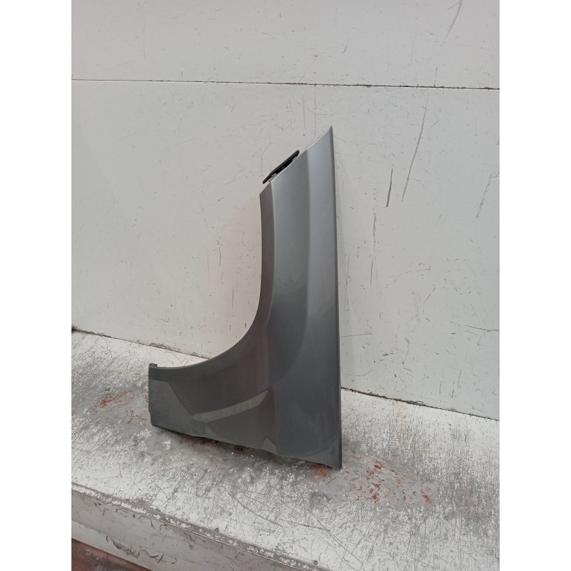 Recambio de aleta delantera izquierda para mercedes-benz clase glk (x204) 220 cdi 4-matic (204.984, 204.997) referencia OEM IAM 