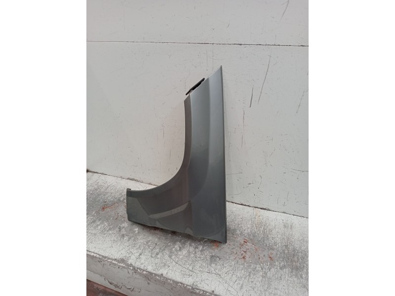 Recambio de aleta delantera izquierda para mercedes-benz clase glk (x204) 220 cdi 4-matic (204.984, 204.997) referencia OEM IAM 