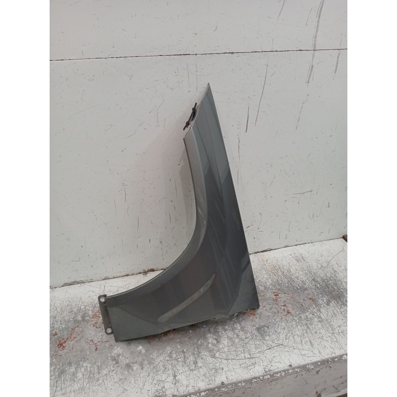 Recambio de aleta delantera izquierda para mercedes-benz clase glk (x204) 220 cdi 4-matic (204.984, 204.997) referencia OEM IAM 