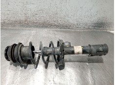 Recambio de amortiguador delantero derecho para opel astra g sedán (t98) 1.6 (f69) referencia OEM IAM 22171134 9156842 4343264 2