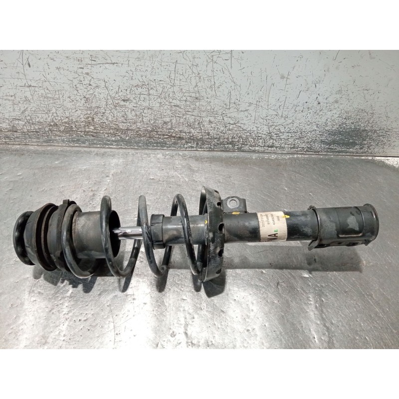 Recambio de amortiguador delantero derecho para opel astra g sedán (t98) 1.6 (f69) referencia OEM IAM 22171134 9156842 4343264