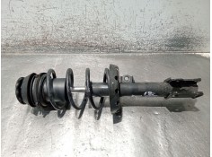 Recambio de amortiguador delantero izquierdo para opel astra g sedán (t98) 1.6 (f69) referencia OEM IAM 22171133 9156841 4343264