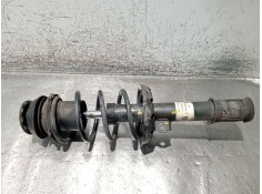 Recambio de amortiguador delantero izquierdo para opel astra g sedán (t98) 1.6 (f69) referencia OEM IAM 22171133 9156841 4343264 2