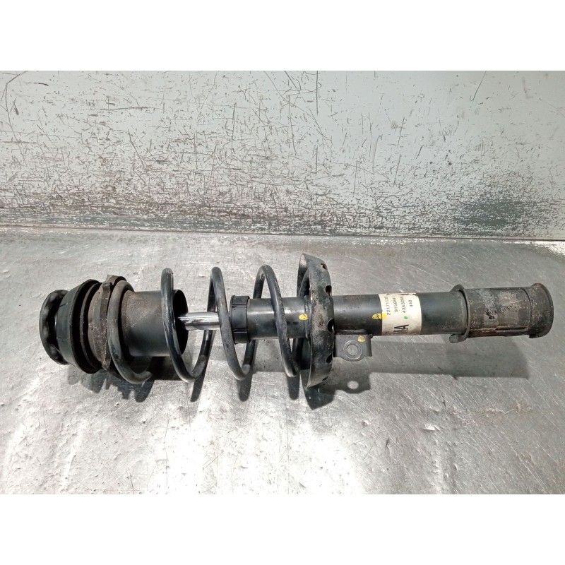 Recambio de amortiguador delantero izquierdo para opel astra g sedán (t98) 1.6 (f69) referencia OEM IAM 22171133 9156841 4343264