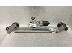 Recambio de motor limpia delantero para renault kadjar experience referencia OEM IAM   