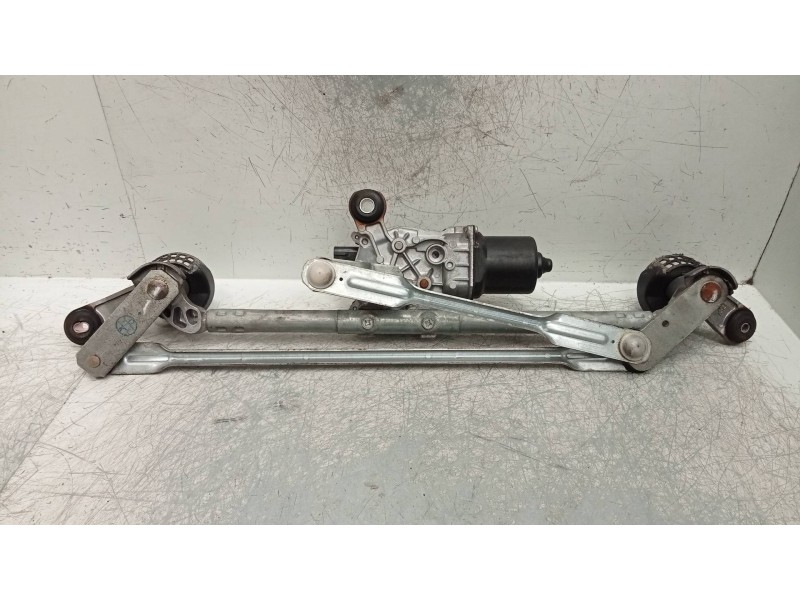 Recambio de motor limpia delantero para renault kadjar experience referencia OEM IAM   