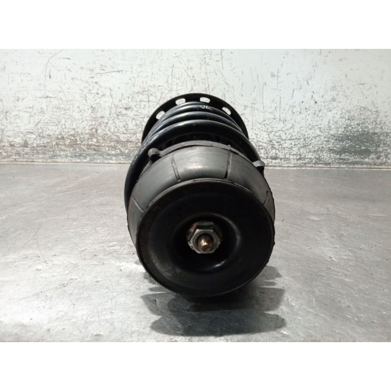 Recambio de amortiguador delantero izquierdo para opel astra g sedán (t98) 1.6 (f69) referencia OEM IAM 22171133 9156841 4343264