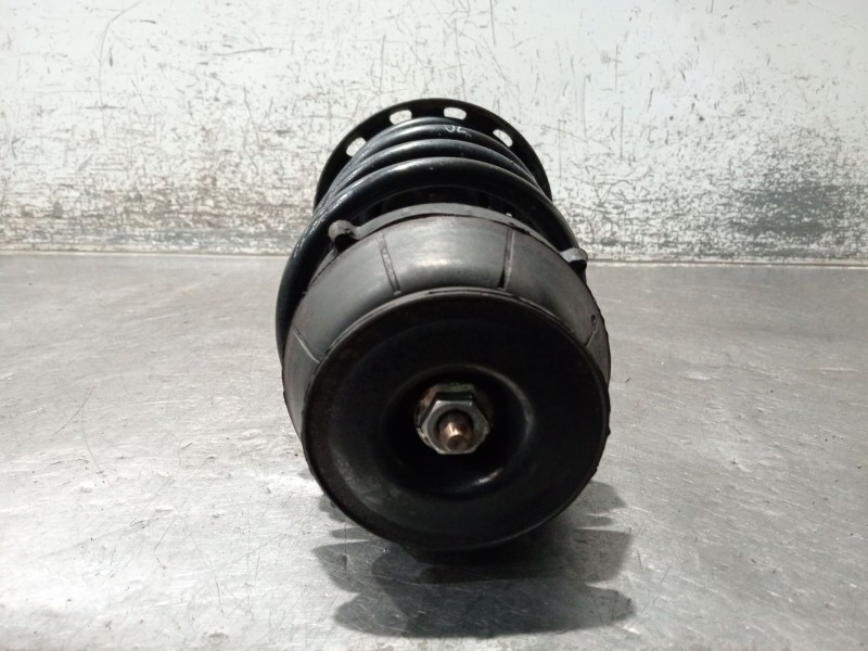 Recambio de amortiguador delantero izquierdo para opel astra g sedán (t98) 1.6 (f69) referencia OEM IAM 22171133 9156841 4343264
