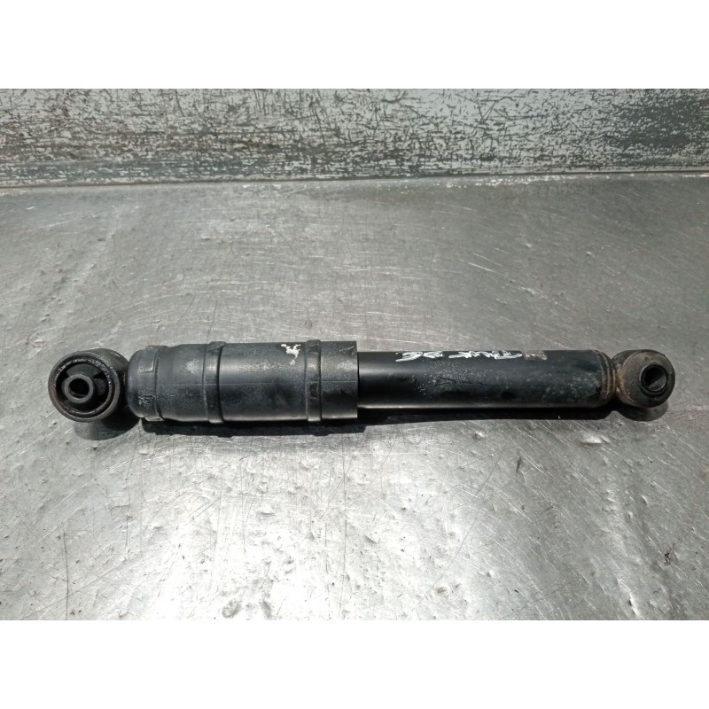 Recambio de amortiguador trasero derecho para opel astra g sedán (t98) 1.6 (f69) referencia OEM IAM 22185070 90576831 