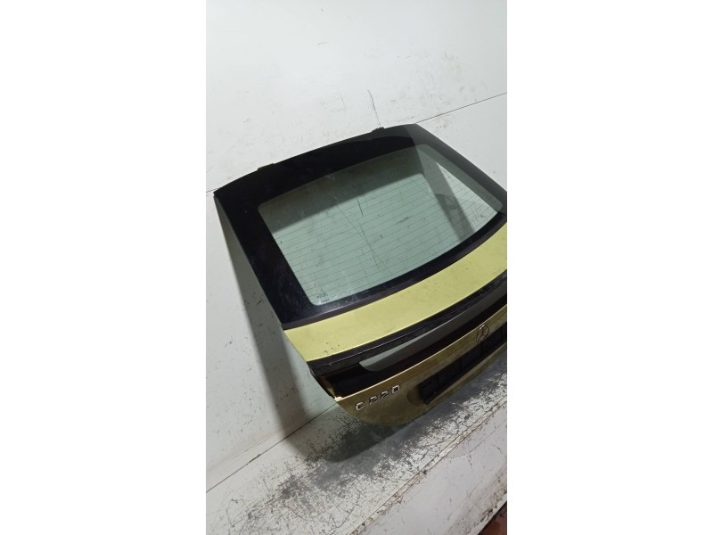 Recambio de porton trasero para mercedes clase c (w203) sportcoupe c 220 cdi (203.706) referencia OEM IAM   