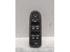 Recambio de mando elevalunas delantero izquierdo para peugeot 308 sw i (4e_, 4h_) 2.0 hdi referencia OEM IAM 96644915XT 5P 30170