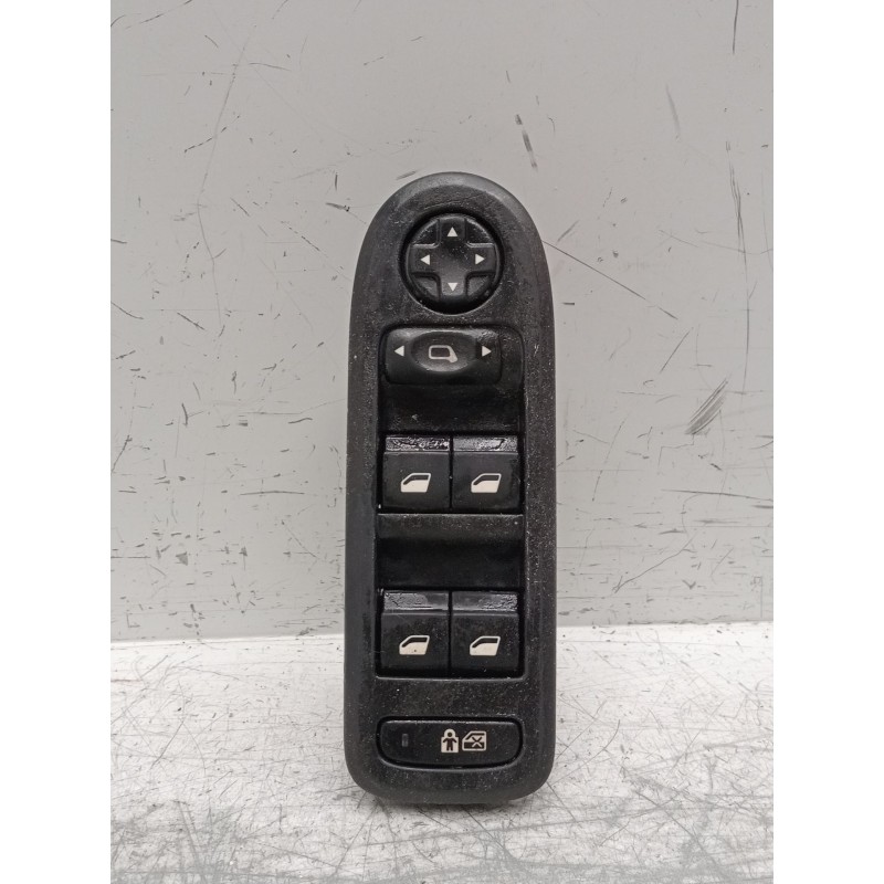 Recambio de mando elevalunas delantero izquierdo para peugeot 308 sw i (4e_, 4h_) 2.0 hdi referencia OEM IAM 96644915XT 5P 30170