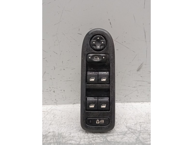 Recambio de mando elevalunas delantero izquierdo para peugeot 308 sw i (4e_, 4h_) 2.0 hdi referencia OEM IAM 96644915XT 5P 30170