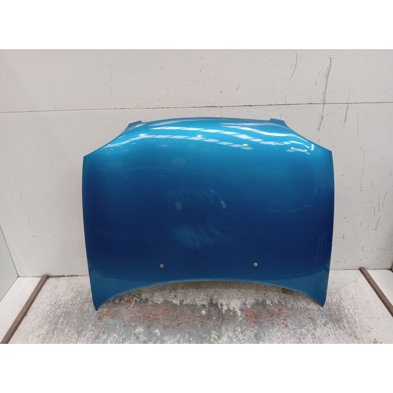 Recambio de capot para opel corsa b (s93) 1.7 d (f08, f68, m68) referencia OEM IAM   