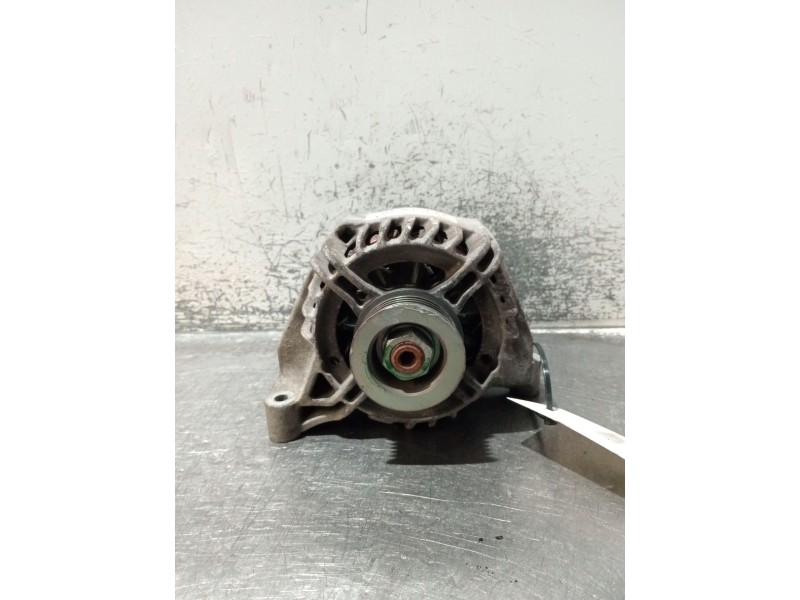 Recambio de alternador para ford ka (ru8) 1.2 referencia OEM IAM 51859038 MS1022118471 