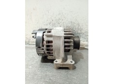 Recambio de alternador para ford ka (ru8) 1.2 referencia OEM IAM 51859038 MS1022118471  2