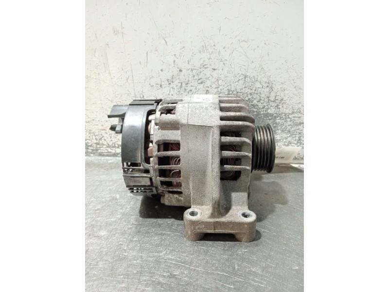 Recambio de alternador para ford ka (ru8) 1.2 referencia OEM IAM 51859038 MS1022118471 