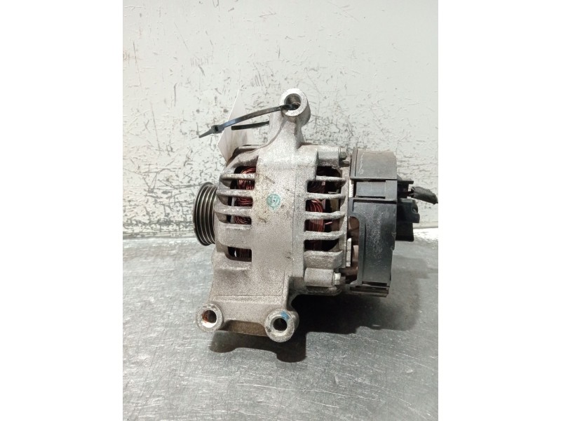 Recambio de alternador para ford ka (ru8) 1.2 referencia OEM IAM 51859038 MS1022118471 